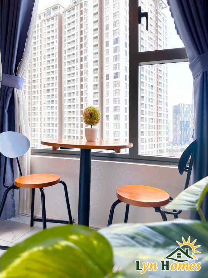 Can Ho Rivergate Quan 4 Ciudad Ho Chi Minh  Exterior foto