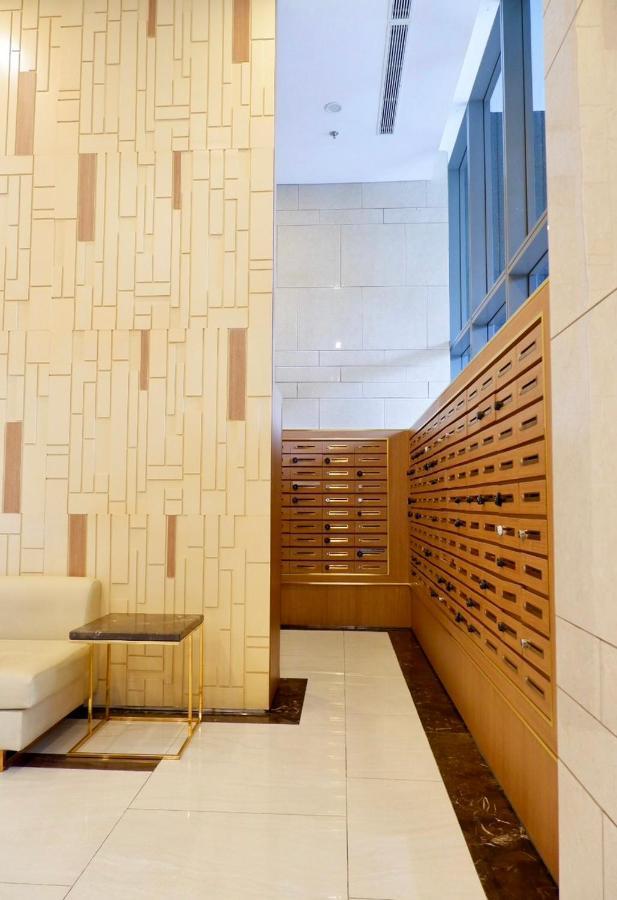 Can Ho Rivergate Quan 4 Ciudad Ho Chi Minh  Exterior foto